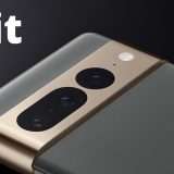 Pixel 7 è uno smartphone a 64 bit, perché è una buona notizia