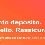 illimity: Conto Deposito con interessi fino al 4%