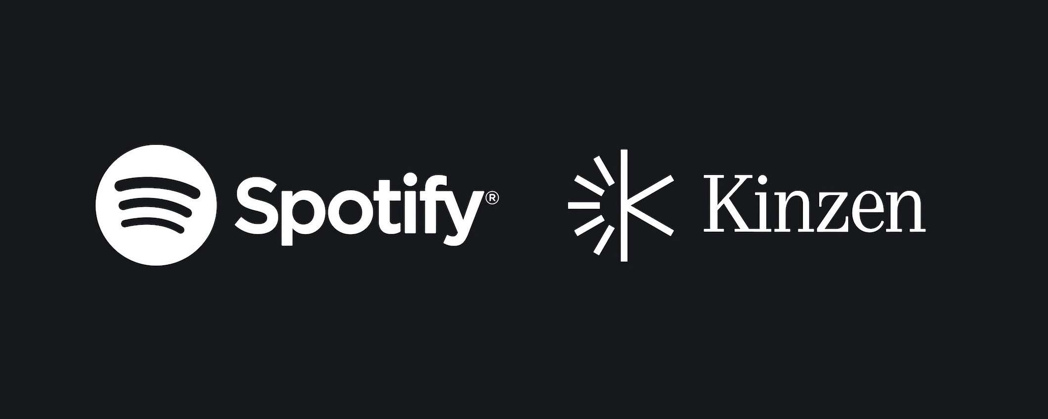 Spotify compra Kinze per evitare podcast pericolosi