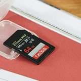 Scheda microSDXC SanDisk: offerta Prime da paura, solo 19€
