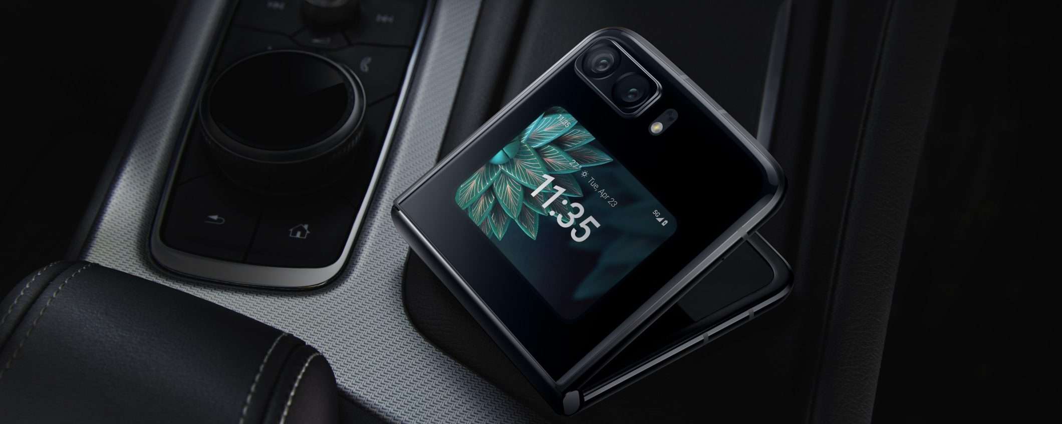 Motorola RAZR 2022 disponibile in Italia a 1.200 euro