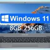 Questo laptop con Windows 11 ha un SUPER SCONTO e lo paghi pochissimo