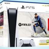 PS5 con FIFA 23 disponibile su eBay: OCCASIONE da prendere al volo
