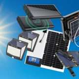 Pannello solare ed elettricità GRATIS: 5 prodotti TOP a meno di 50€