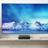 Paris Rhône, il proiettore laser che porta davvero il cinema a casa tua scontato del 32%