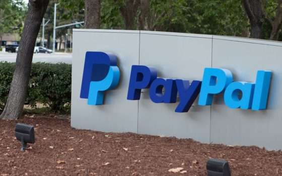 PayPal può multarti fino a 2500$ se commetti questa infrazione?