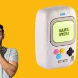 Il Powerbank a forma di Game Boy è il gadget che non sapevi di volere