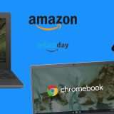 Offerte esclusive Prime: tutti i Chromebook in offerta