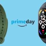 Offerte esclusive Prime: le migliori smartband a meno di 50 euro