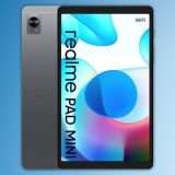 Realme Pad Mini: che affare su questo tablet, solo 169€ (Amazon)