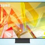 Smart TV Samsung QLED 55