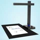 Scanner portatile per documenti, che affare: offerta lampo e coupon