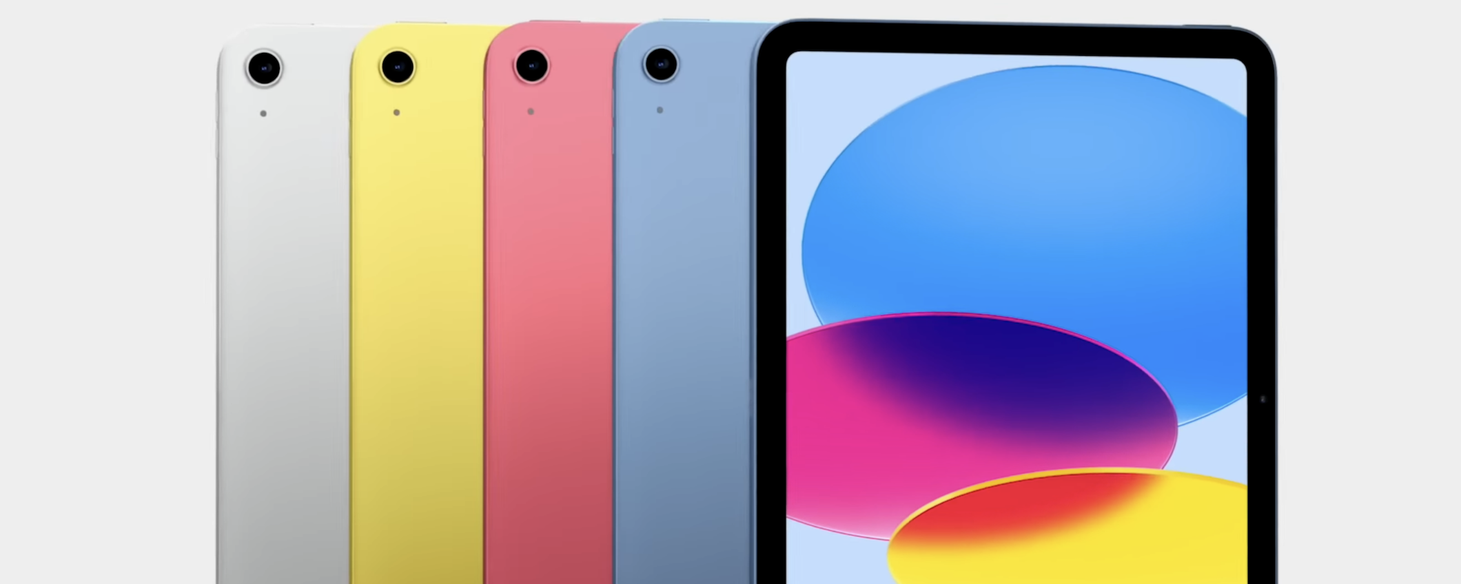 Apple iPad 2022 a un ottimo prezzo su Amazon: costa il 17% in meno