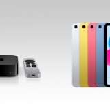 La nuova Apple TV 4K e il nuovo iPad hanno più RAM che mai