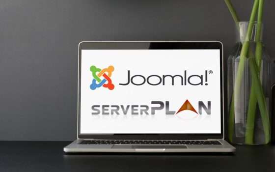 Hosting Joomla semplice ed economico: non farti scappare questa offerta