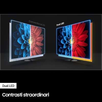 SmartTV Samsung QLED sconto