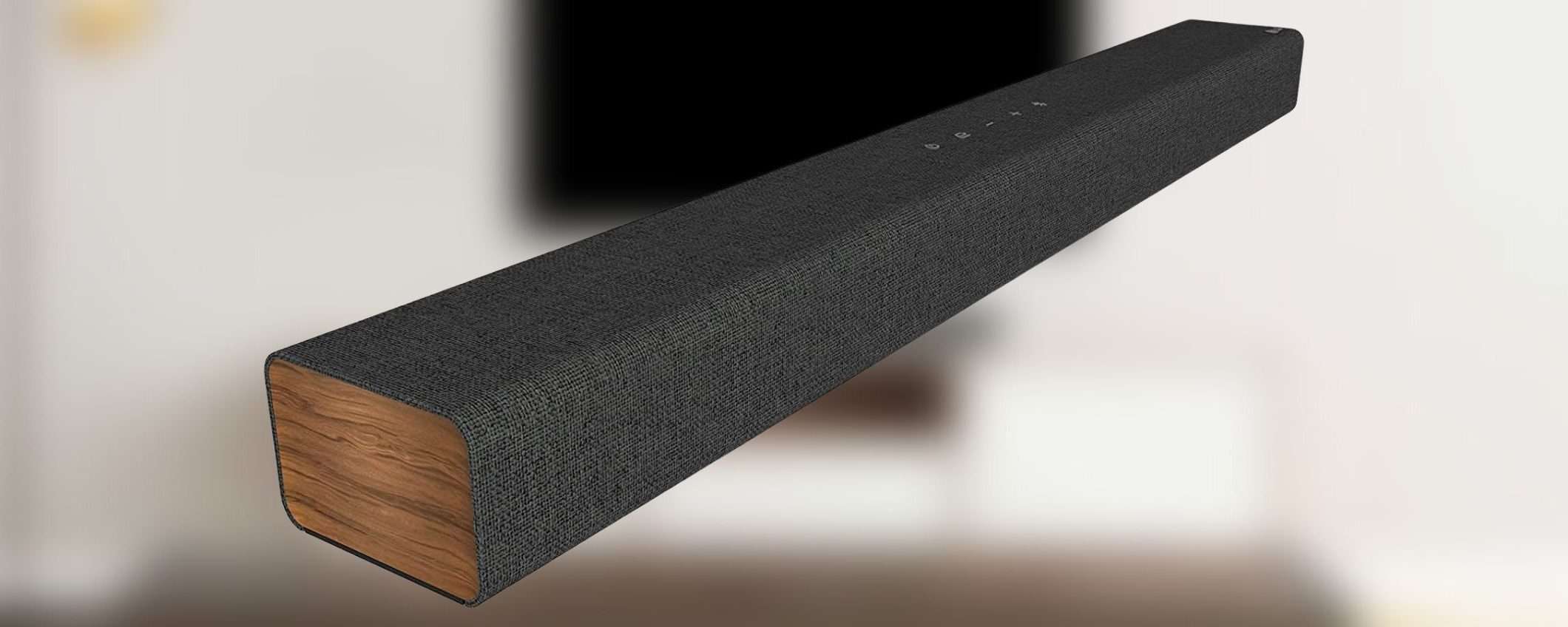Soundbar LG a 79€: incredibile offerta Amazon, pochi pezzi rimasti
