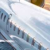 Starlink Aviation: velocità fino a 350 Mbps in aereo (update)