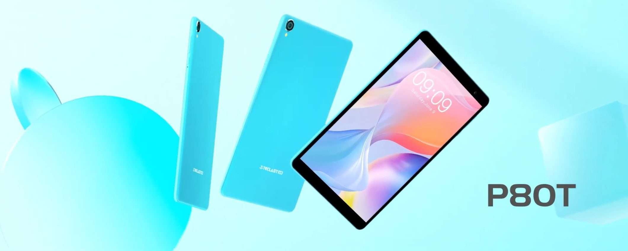 Tablet Android SUPER ECONOMICO: solo 69€ su Amazon con questo coupon