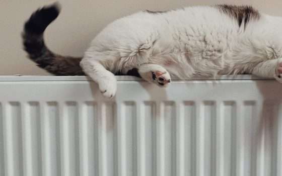 Consumo gas: nuovi limiti per i riscaldamenti