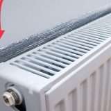 Termosifoni più efficienti, RISPARMIO in bolletta (astuzia fai da te)