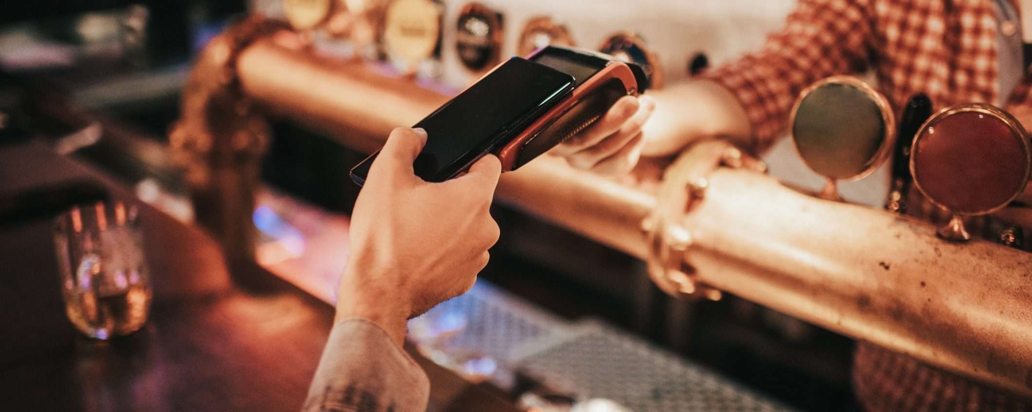 Vuoi una soluzione di pagamento rapida? Usa SumUp Cassa