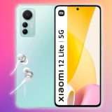 Xiaomi 12 Lite 5G è già al minimo storico: sconto di quasi 80€