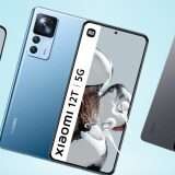 Xiaomi 12T, 12T Pro e Redmi Pad: prenotali ADESSO su Amazon