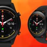 Xiaomi Mi Watch: solo 99€ su Amazon con questo SUPER sconto