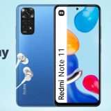 Xiaomi Redmi Note 11, CROLLA IL PREZZO per i Prime Day: imperdibile