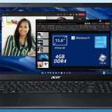 Acer Extensa 15: laptop W11 economico, sconto -60€