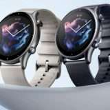 Amazfit GTR 3: la vera alternativa ad Apple Watch in SUPER SCONTO