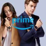 Amazfit GTS al MINIMO STORICO con le Offerte Esclusive Prime