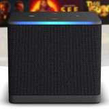 Il nuovo Fire TV Cube arriva in Italia: eccolo