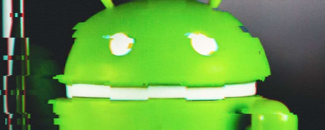 Android, malware