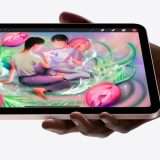 Apple iPad Mini 6: prezzo interessante e tasso zero su Amazon