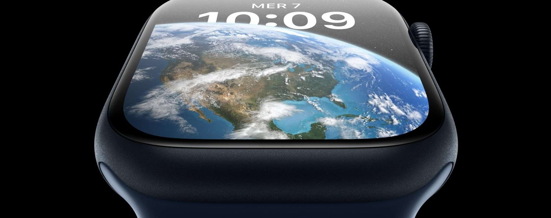 Apple Watch 8: prezzo in CADUTA LIBERA su Amazon
