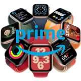 Apple Watch SE da PAURA: sconto di 90€ con le Offerte Esclusive Prime