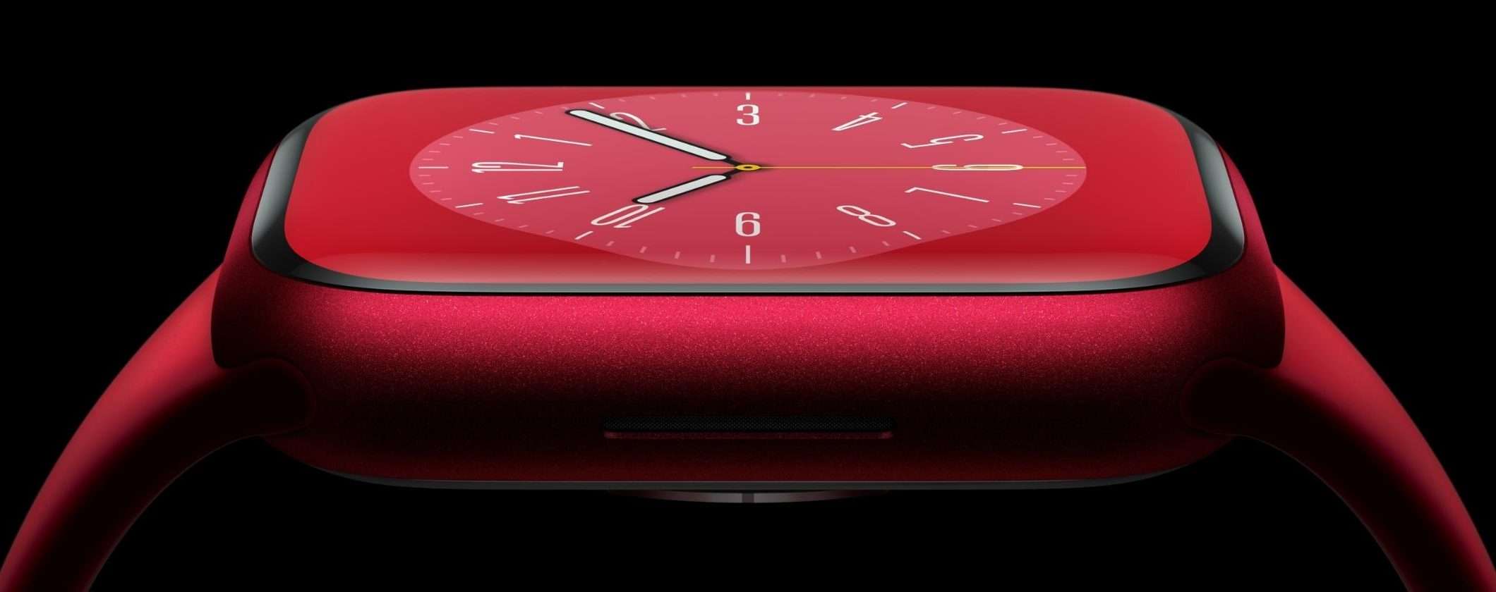 Apple Watch Series 8 già al MINIMO STORICO: ecco dove acquistarlo