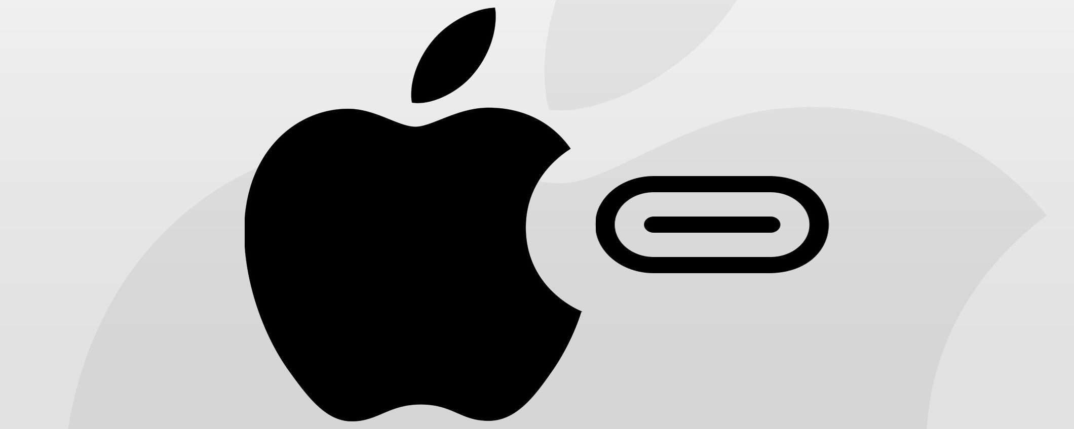 iPhone USB-C è ufficiale (ma Apple non è contenta)