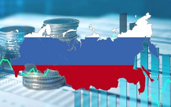 Asset Digitali, Banca di Russia li inserisce nel piano dei conti bancari 2023