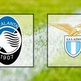 Come vedere Atalanta-Lazio in streaming (Serie A)