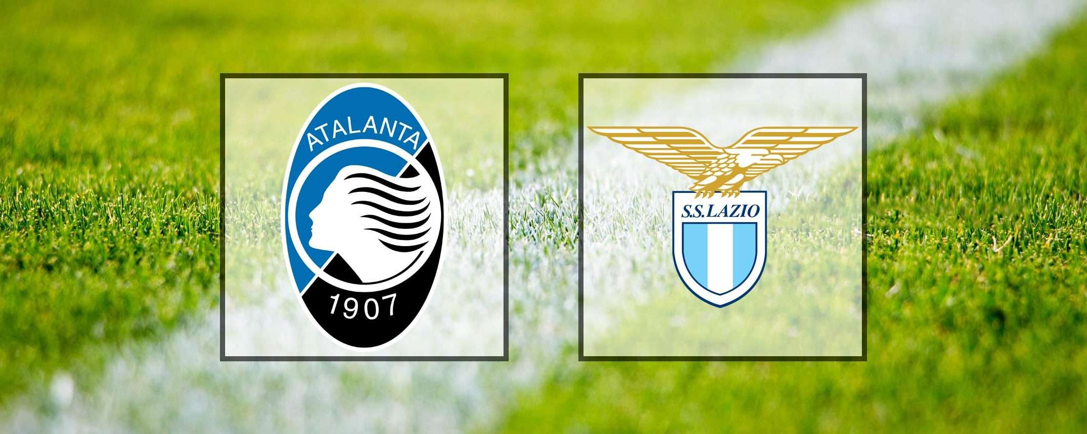 Come vedere Atalanta-Lazio in streaming (Serie A)