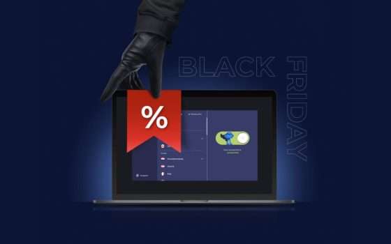 AtlasVPN Black Friday: come ottenere 6 mesi GRATIS di VPN