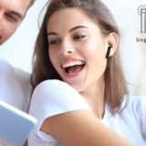 Auricolari Bluetooth, suono potente a soli 9€: FOLLIA Amazon