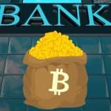 Banche tradizionali addio, Bitcoin sta convincendo sempre più risparmiatori