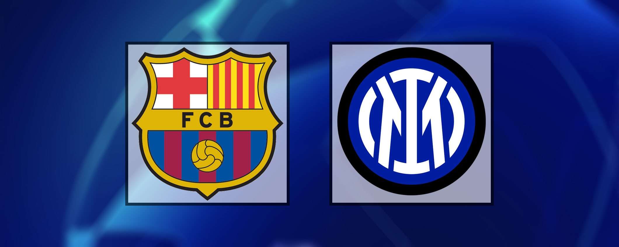 Come vedere Barcellona-Inter in streaming