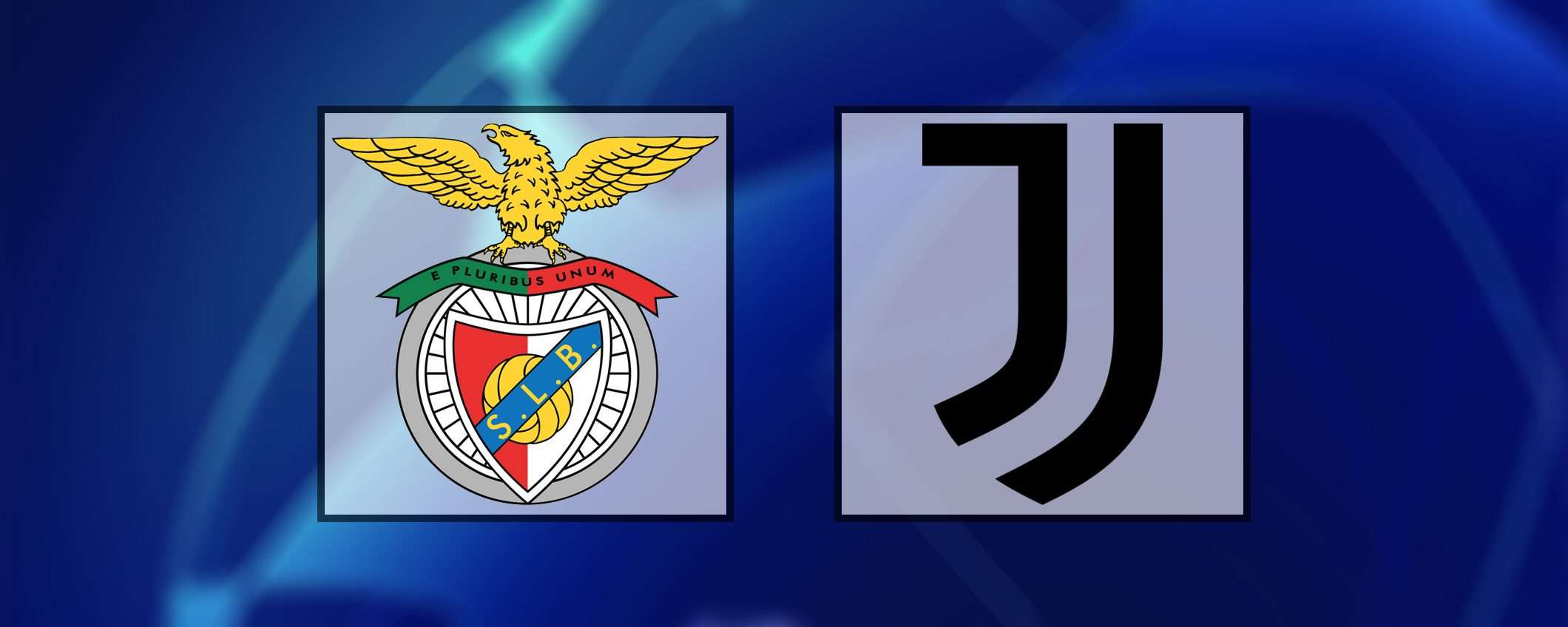 Come vedere Benfica-Juventus in streaming