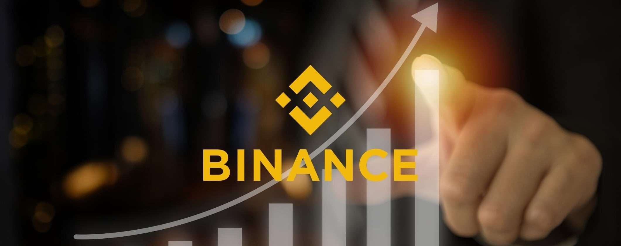 Binance Labs non smette di investire: sostenuti altri 7 progetti