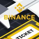 Binance lancia il pagamento di biglietti aerei in criptovalute